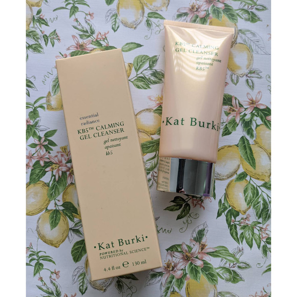 Kat Burki Other - Kat Burki KB5 Calming Gel Cleanser